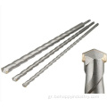 Hex Shank Drill Bits